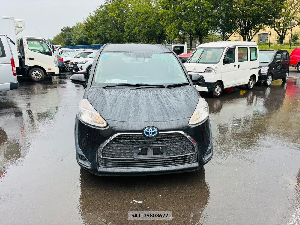 Toyota SIENTA 2022-05 8487794-7