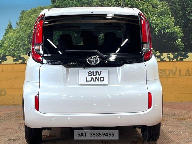 Toyota SIENTA 2024-06 8745838-14