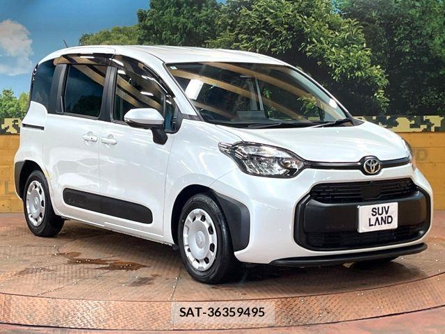 Toyota SIENTA 2024-06 8745838-15