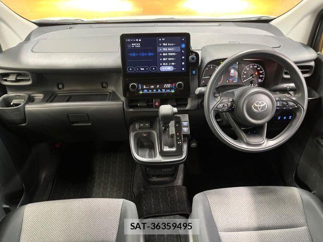 Toyota SIENTA 2024-06 8745838-1