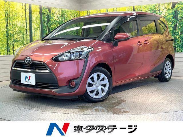 Toyota SIENTA 2016-03 8745856-0
