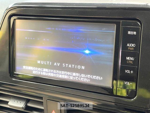 Toyota SIENTA 2016-03 8745856-2