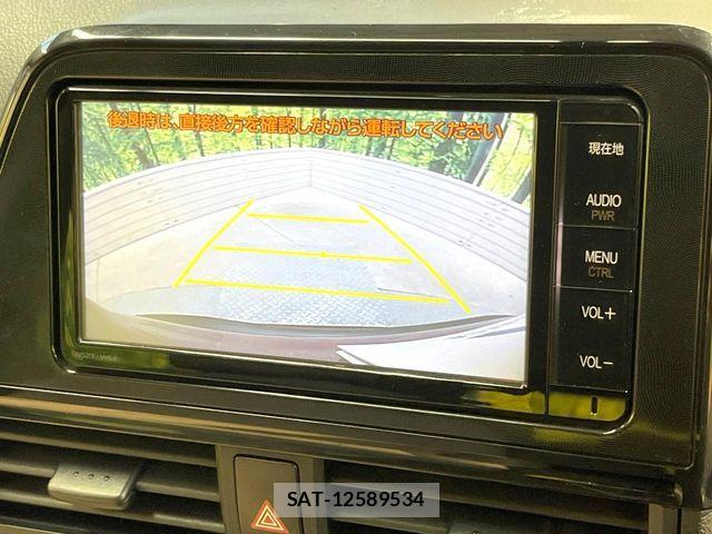 Toyota SIENTA 2016-03 8745856-4