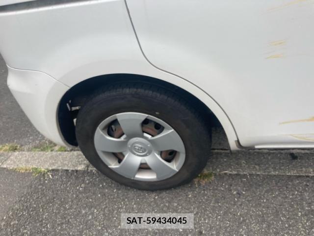 Toyota SIENTA 2009-12 8744175-9