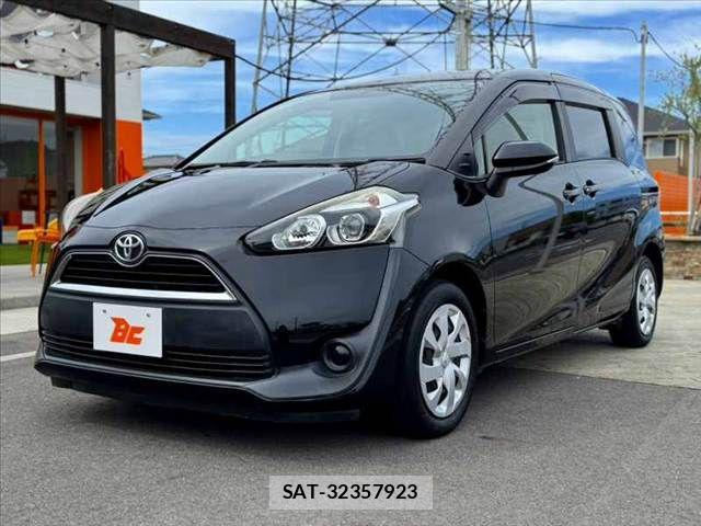 Toyota SIENTA 2017-02 8745854-9