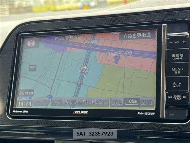 Toyota SIENTA 2017-02 8745854-2