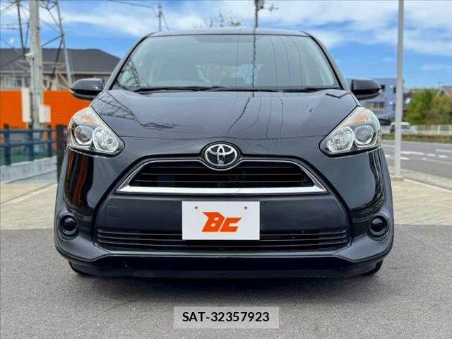 Toyota SIENTA 2017-02 8745854-8