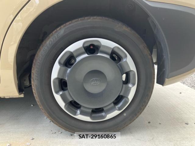 Toyota SIENTA 2023-03 8745840-9