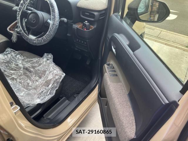 Toyota SIENTA 2023-03 8745840-15