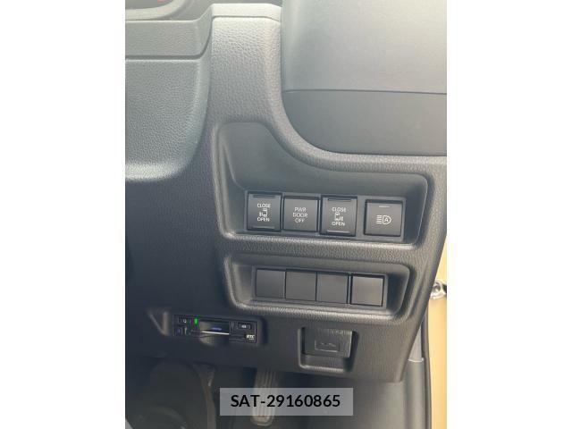 Toyota SIENTA 2023-03 8745840-20