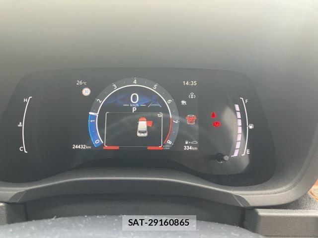 Toyota SIENTA 2023-03 8745840-22