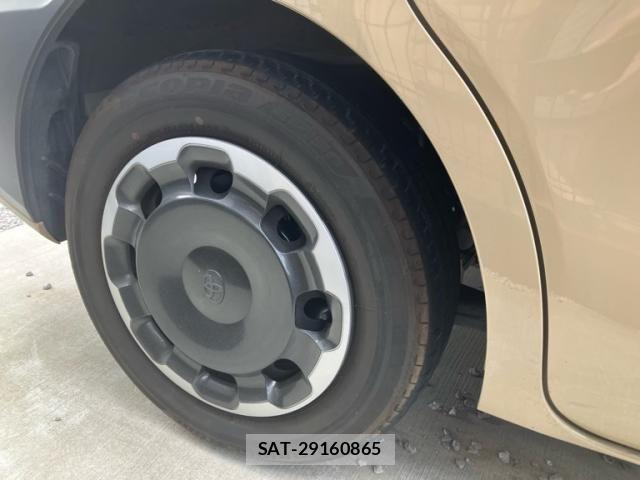 Toyota SIENTA 2023-03 8745840-7