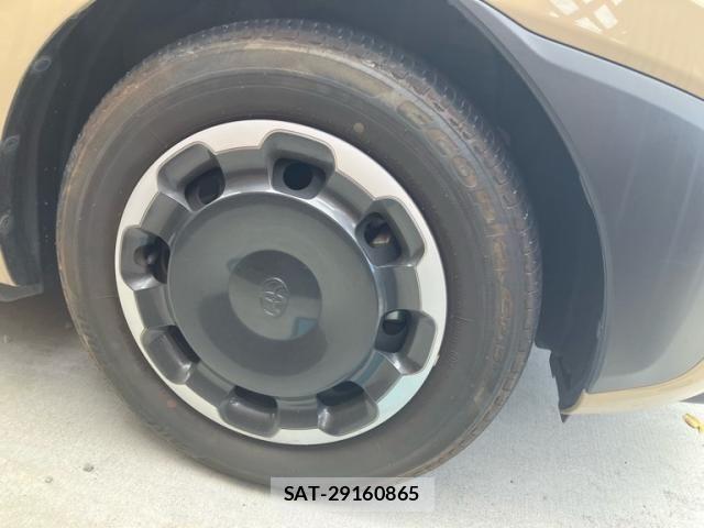 Toyota SIENTA 2023-03 8745840-8