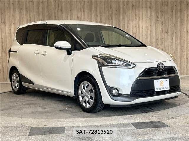 Toyota SIENTA 2016-10 8745858-18