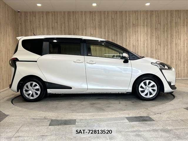 Toyota SIENTA 2016-10 8745858-19