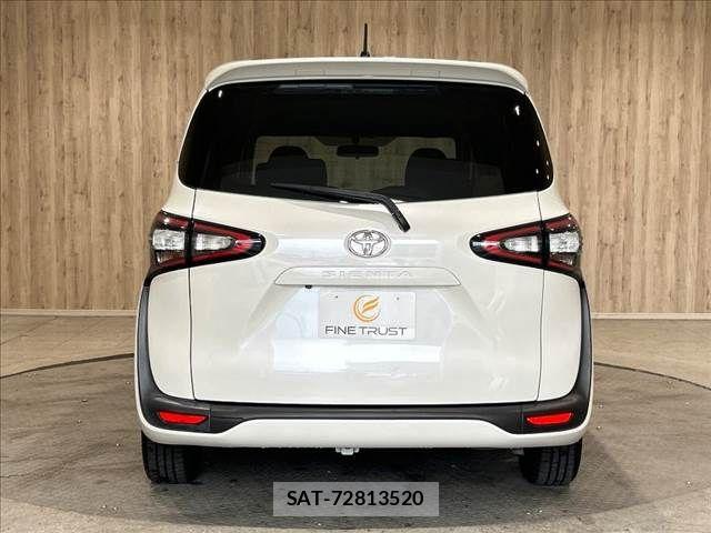 Toyota SIENTA 2016-10 8745858-21