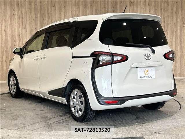 Toyota SIENTA 2016-10 8745858-22