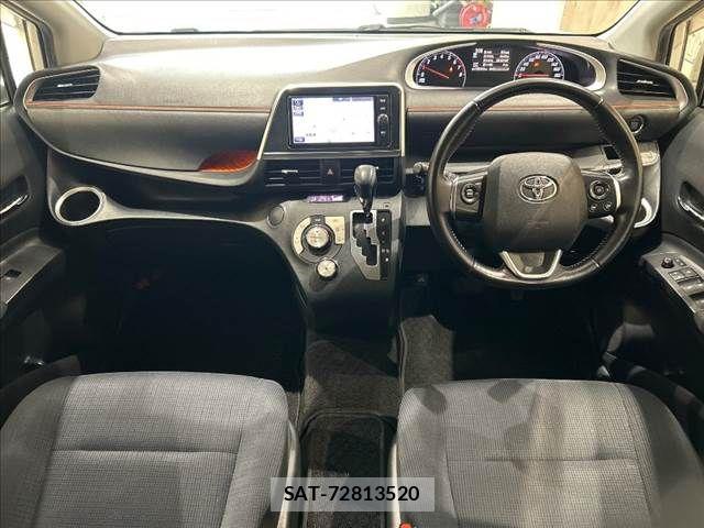 Toyota SIENTA 2016-10 8745858-2