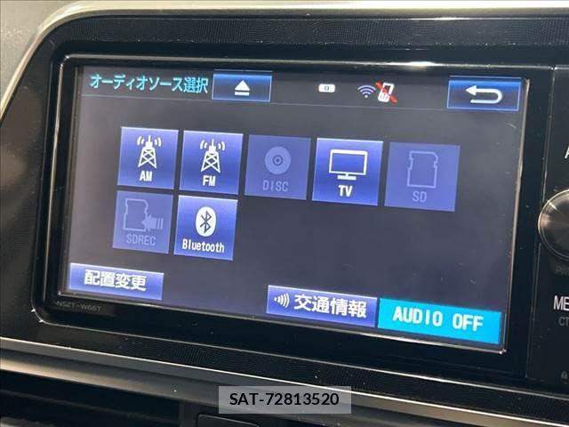 Toyota SIENTA 2016-10 8745858-4