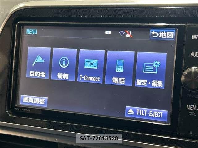 Toyota SIENTA 2016-10 8745858-5