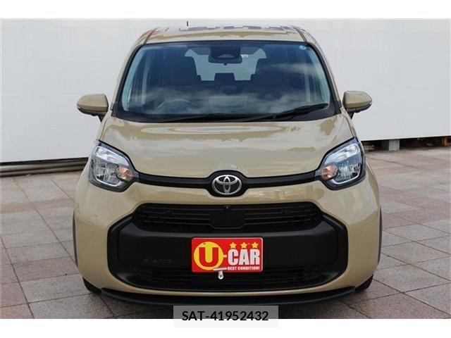 Toyota SIENTA 2022-11 8744251-1