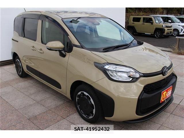 Toyota SIENTA 2022-11 8744251-7