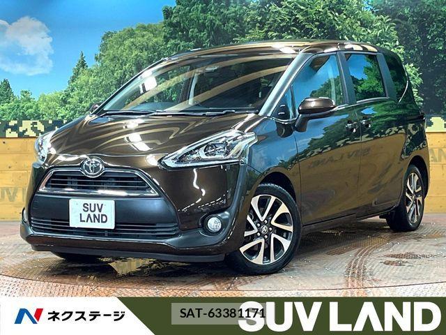 Toyota SIENTA 2016-04 8782037-0