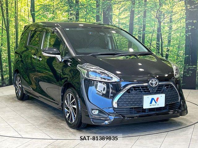 Toyota SIENTA 2019-12 8782031-16