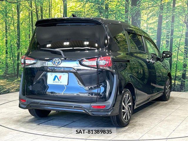 Toyota SIENTA 2019-12 8782031-17