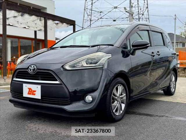 Toyota SIENTA 2017-05 8782042-9