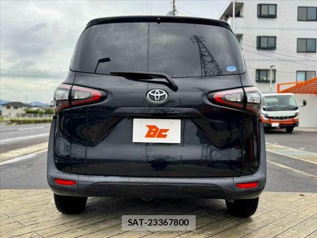 Toyota SIENTA 2017-05 8782042-13