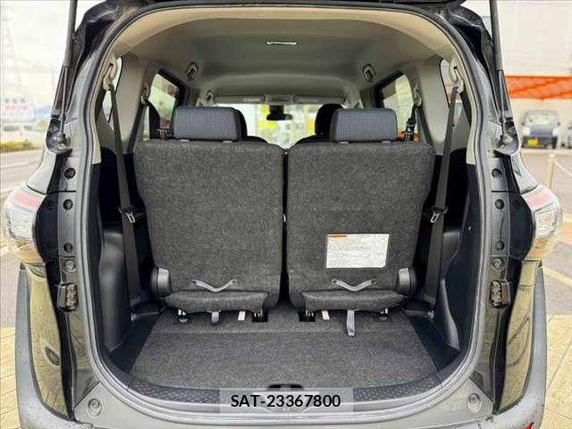 Toyota SIENTA 2017-05 8782042-19