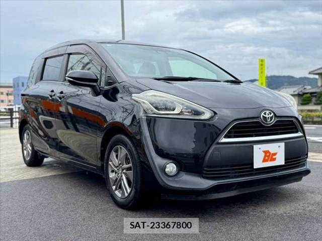 Toyota SIENTA 2017-05 8782042-7