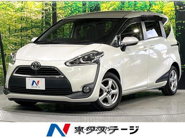 Toyota SIENTA 2015-07 8782038-0