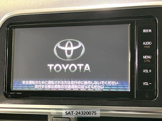Toyota SIENTA 2015-07 8782038-1