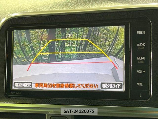 Toyota SIENTA 2015-07 8782038-2