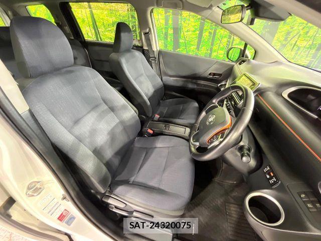 Toyota SIENTA 2015-07 8782038-7