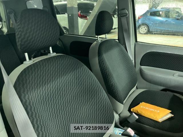 Toyota SIENTA 2009-09 8782045-9