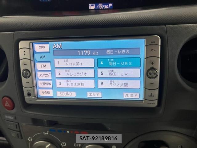 Toyota SIENTA 2009-09 8782045-13