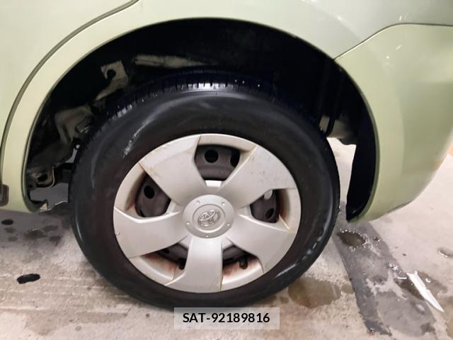 Toyota SIENTA 2009-09 8782045-4