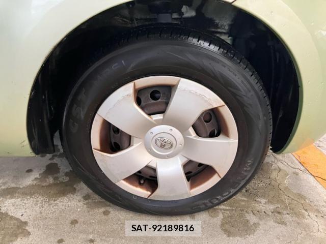 Toyota SIENTA 2009-09 8782045-6