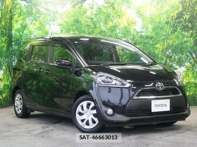 Toyota SIENTA 2017-11 8782036-0