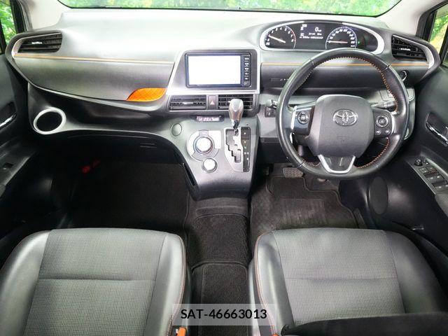 Toyota SIENTA 2017-11 8782036-5