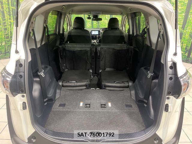 Toyota SIENTA 2019-12 8782033-11