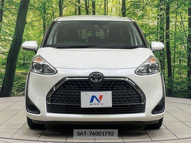 Toyota SIENTA 2019-12 8782033-15