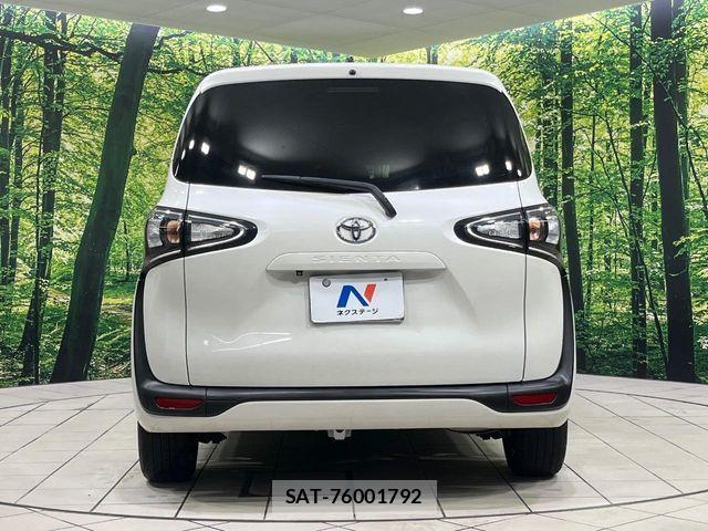 Toyota SIENTA 2019-12 8782033-16
