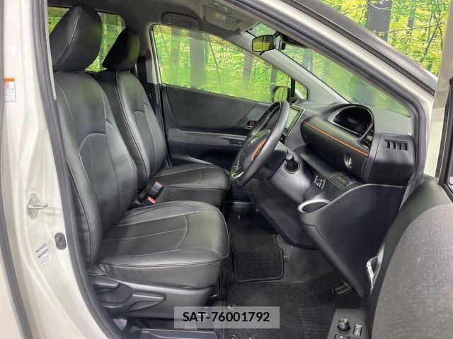 Toyota SIENTA 2019-12 8782033-8