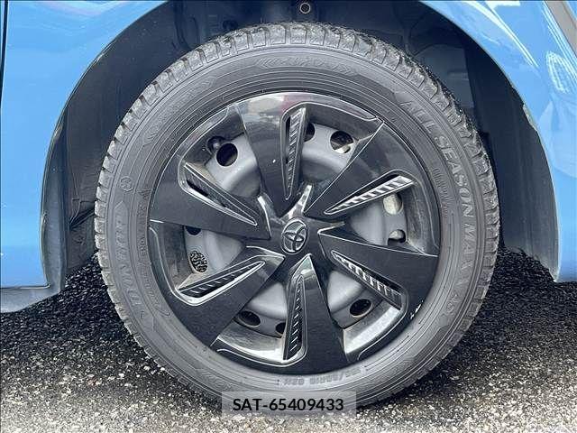 Toyota SIENTA 2020-10 8782032-12