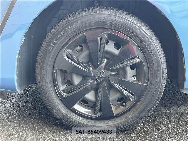 Toyota SIENTA 2020-10 8782032-15