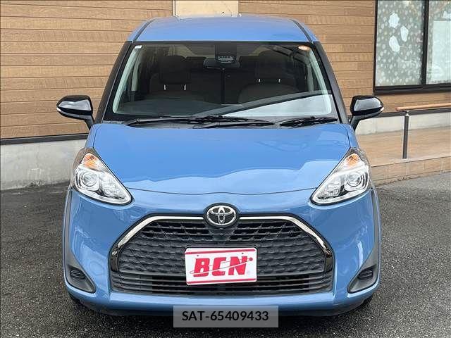 Toyota SIENTA 2020-10 8782032-1